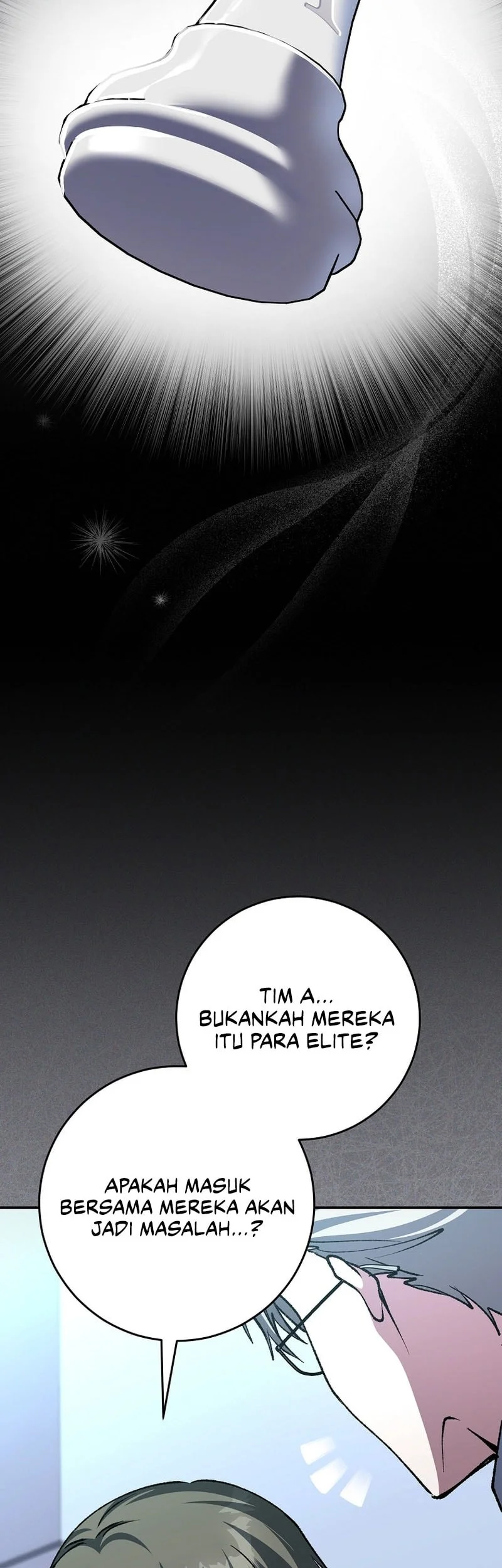 Got Dropped Into A Ghost Story, Still Gotta Work Chapter 21 Gambar 44