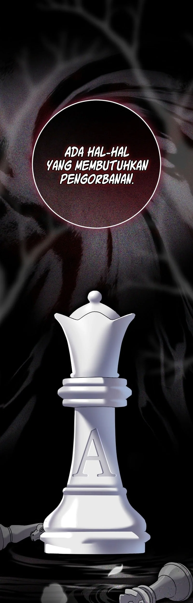 Got Dropped Into A Ghost Story, Still Gotta Work Chapter 21 Gambar 47