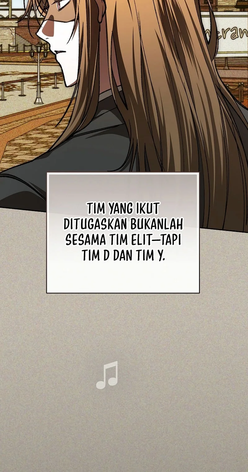 Got Dropped Into A Ghost Story, Still Gotta Work Chapter 22 Gambar 43