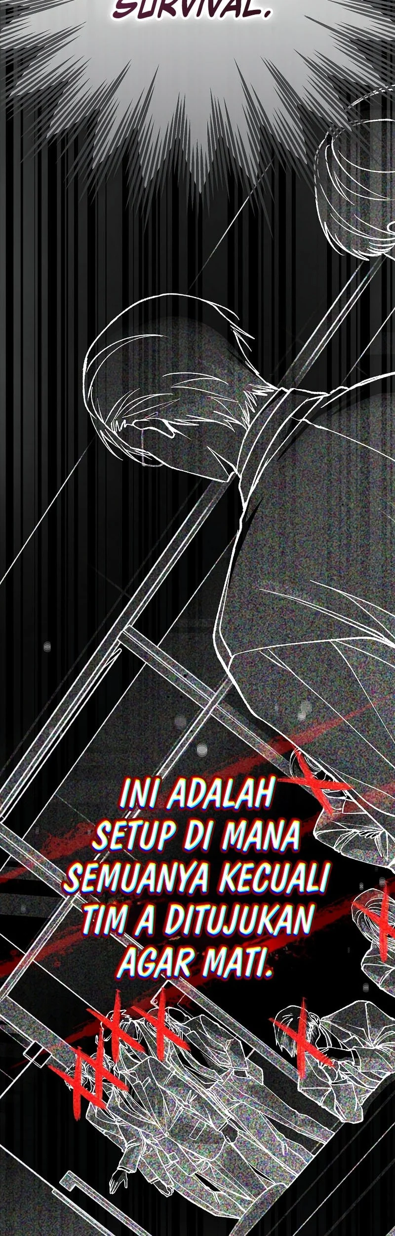 Got Dropped Into A Ghost Story, Still Gotta Work Chapter 22 Gambar 45