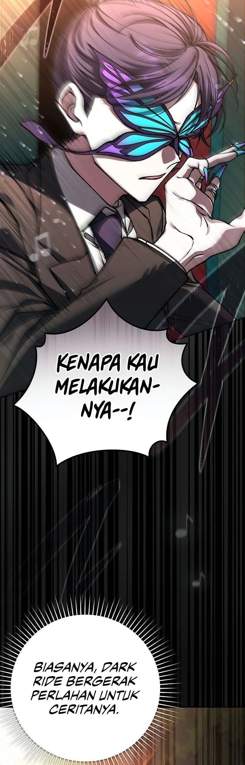 Got Dropped Into A Ghost Story, Still Gotta Work Chapter 25 Gambar 50
