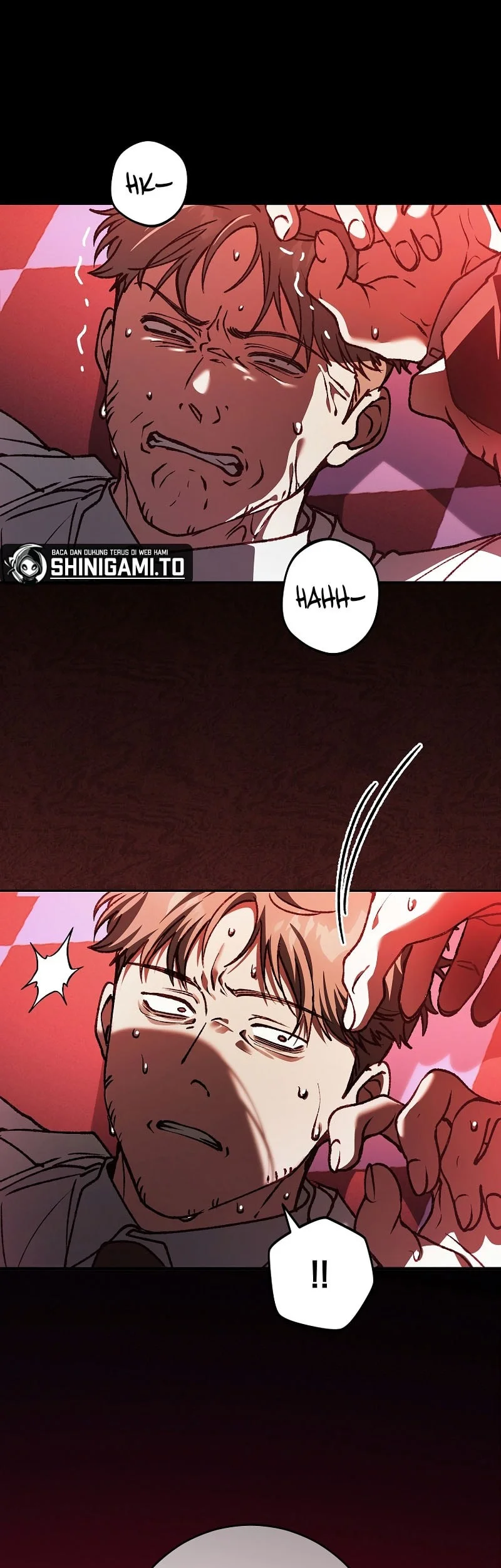 Got Dropped Into A Ghost Story, Still Gotta Work Chapter 26 Gambar 42
