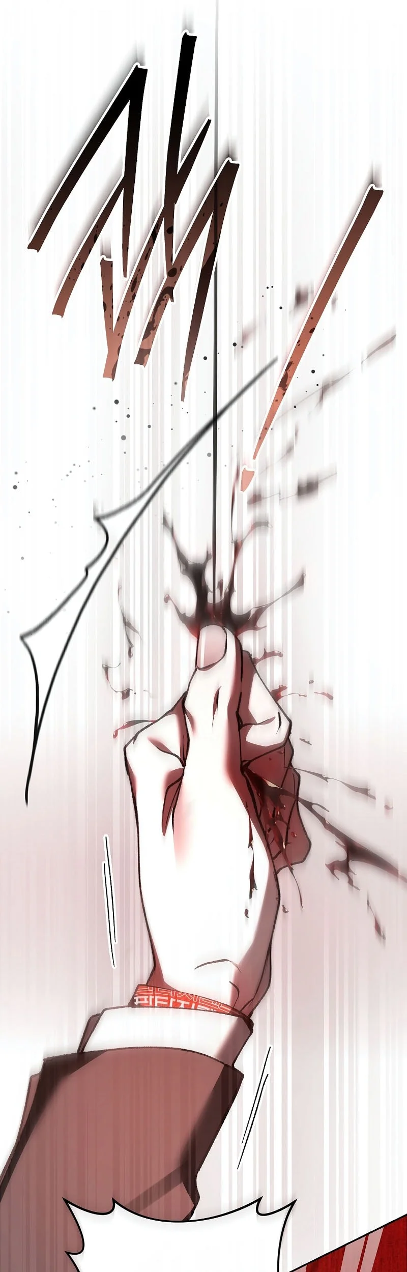 Got Dropped Into A Ghost Story, Still Gotta Work Chapter 28 Gambar 45