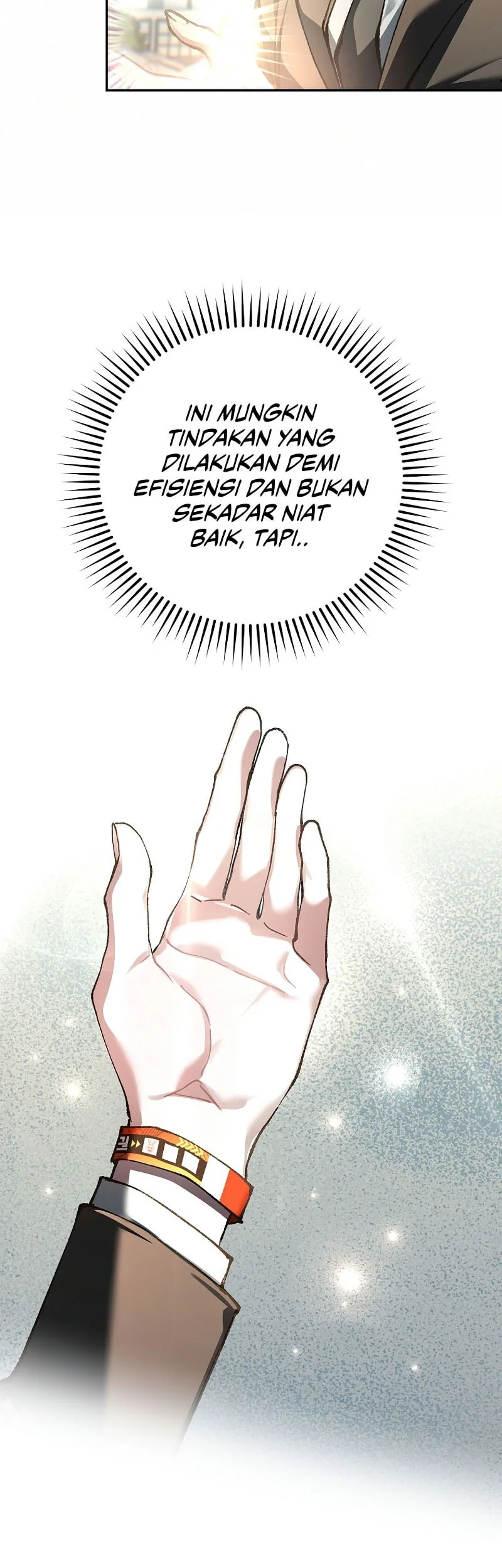 Got Dropped Into A Ghost Story, Still Gotta Work Chapter 29 Gambar 40
