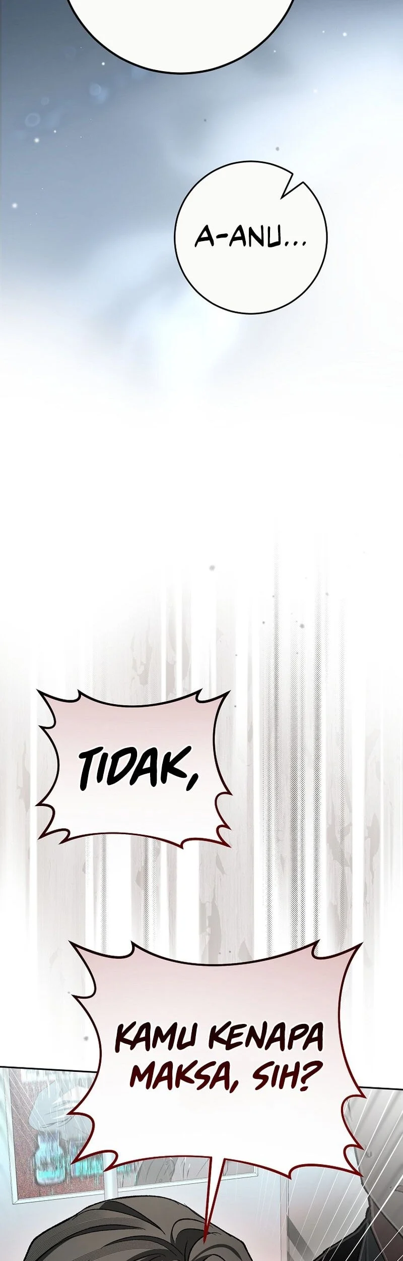 Got Dropped Into A Ghost Story, Still Gotta Work Chapter 3 Gambar 66