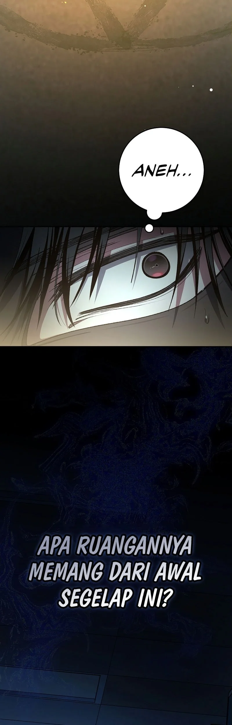 Got Dropped Into A Ghost Story, Still Gotta Work Chapter 31 Gambar 39