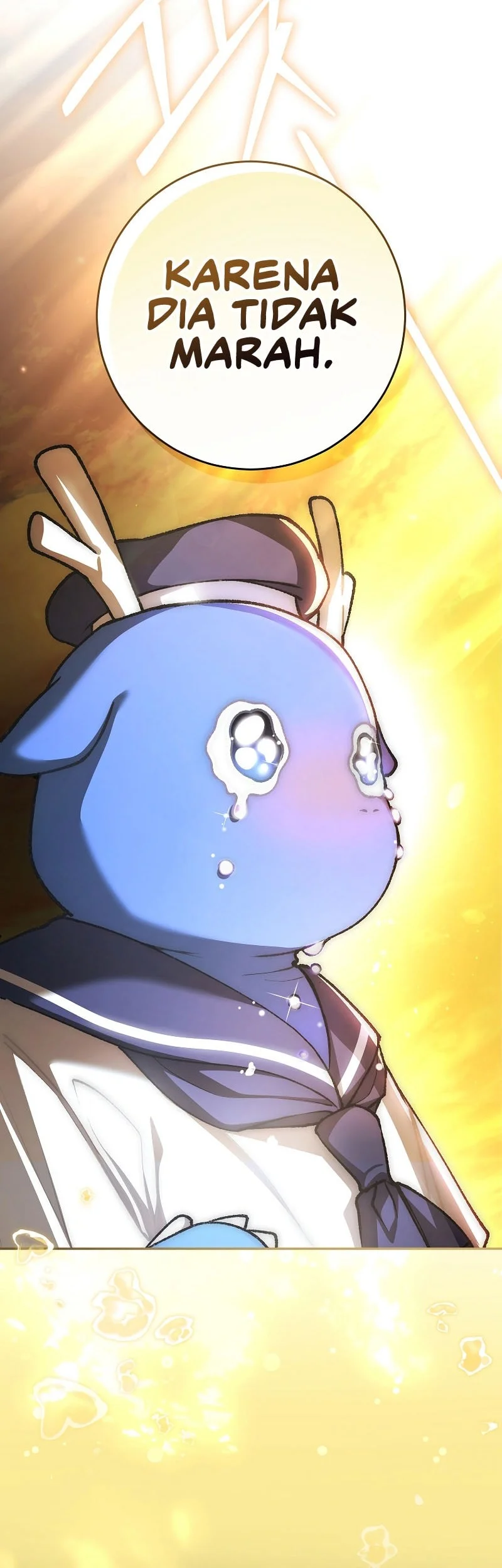 Got Dropped Into A Ghost Story, Still Gotta Work Chapter 34 Gambar 37