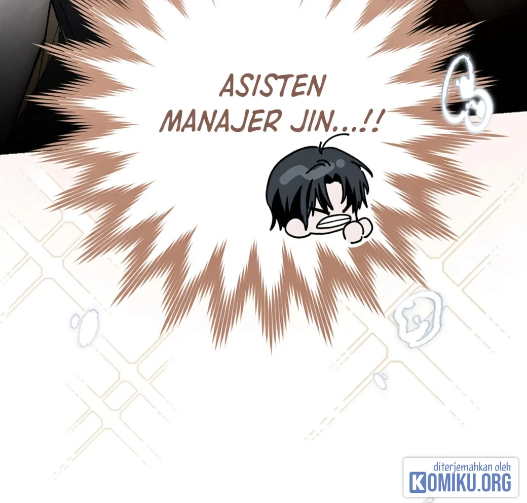 Got Dropped Into A Ghost Story, Still Gotta Work Chapter 36 Gambar 54