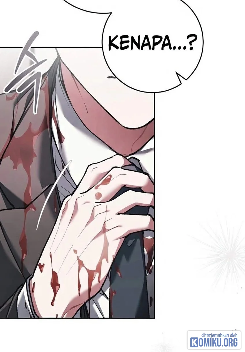 Got Dropped Into A Ghost Story, Still Gotta Work Chapter 38 Gambar 50
