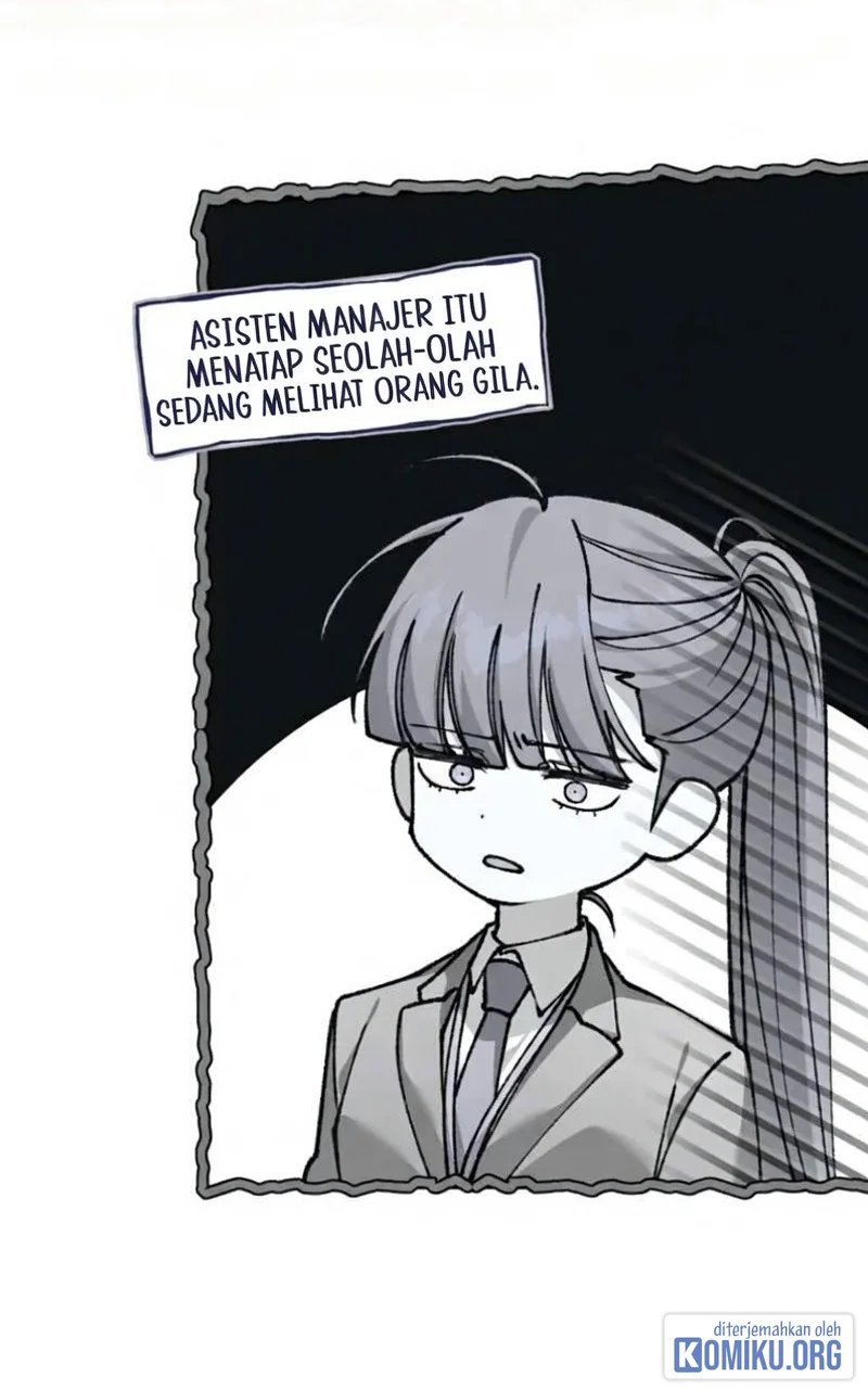 Got Dropped Into A Ghost Story, Still Gotta Work Chapter 39 Gambar 53