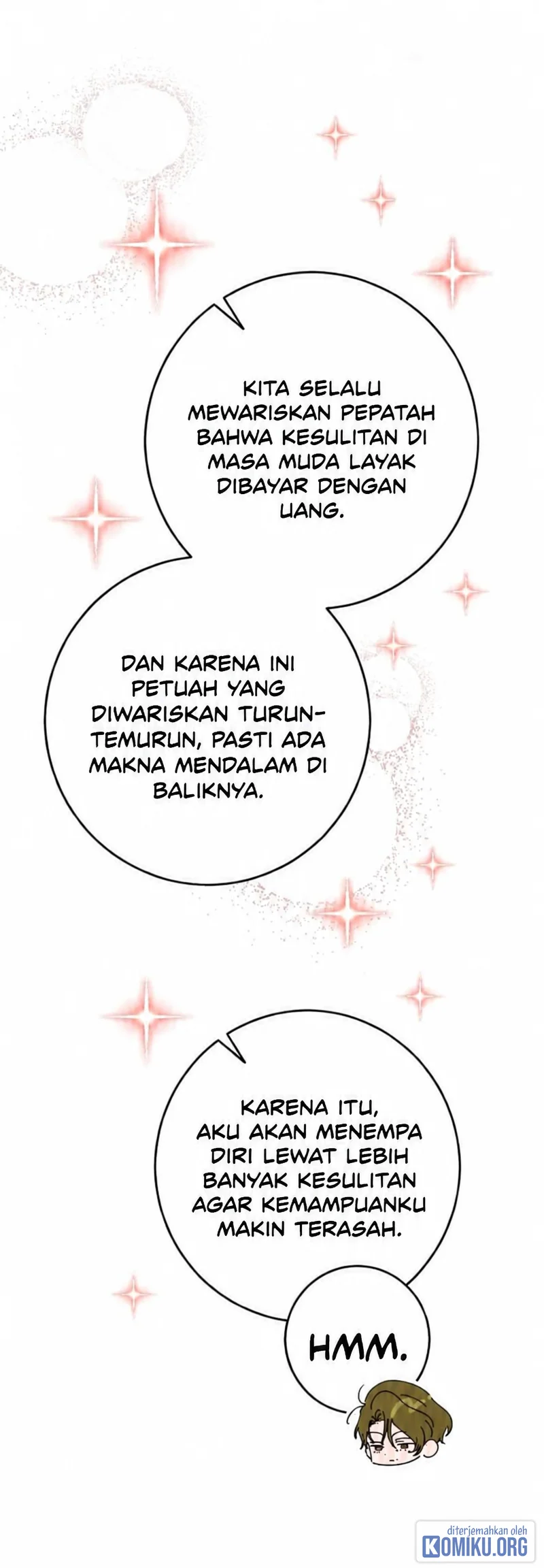Got Dropped Into A Ghost Story, Still Gotta Work Chapter 39 Gambar 54
