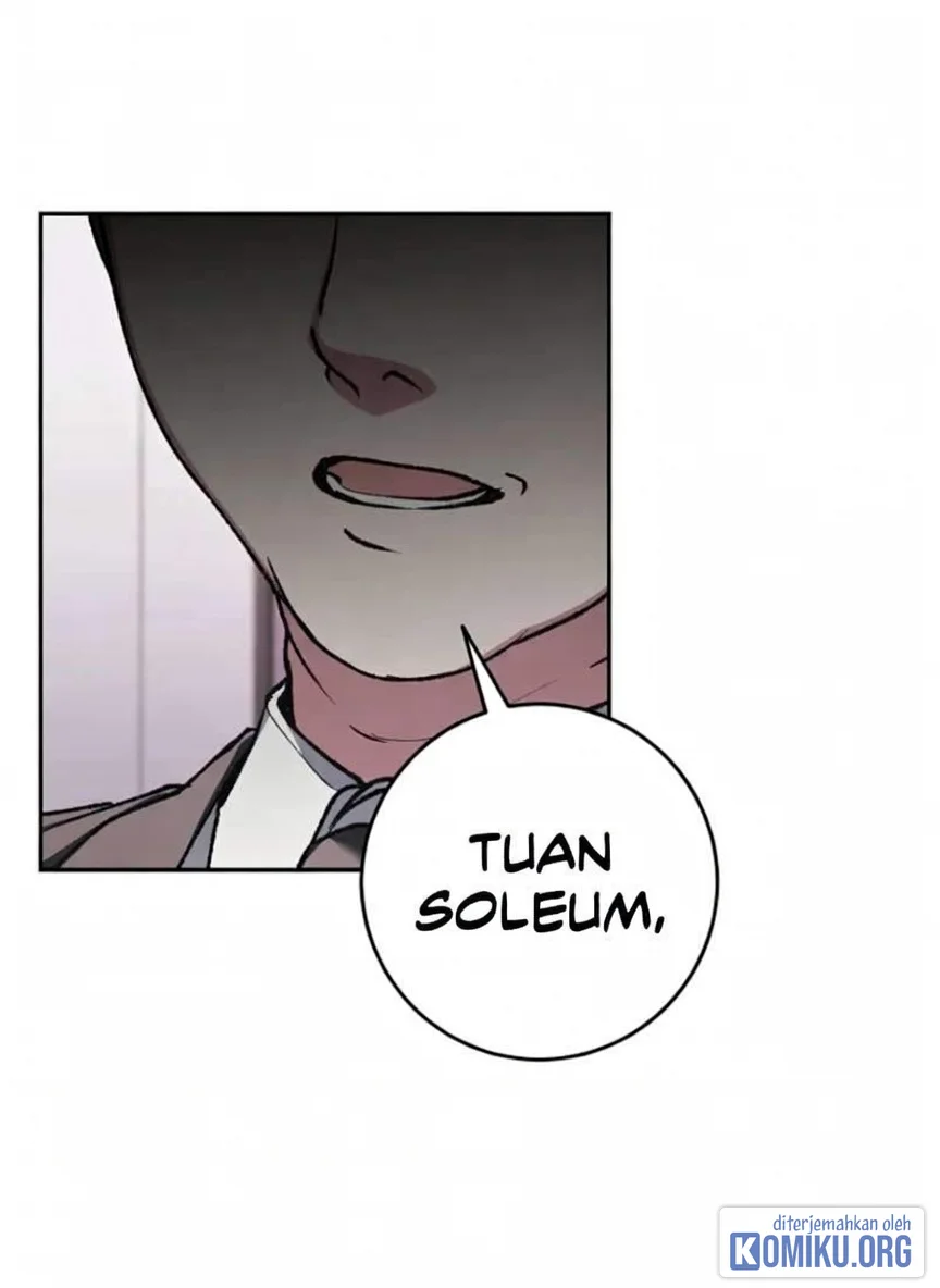Got Dropped Into A Ghost Story, Still Gotta Work Chapter 39 Gambar 55