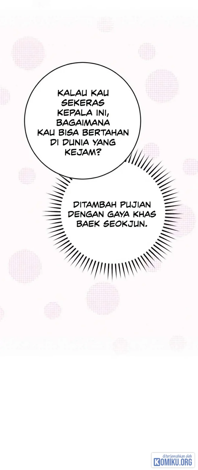Got Dropped Into A Ghost Story, Still Gotta Work Chapter 39 Gambar 57