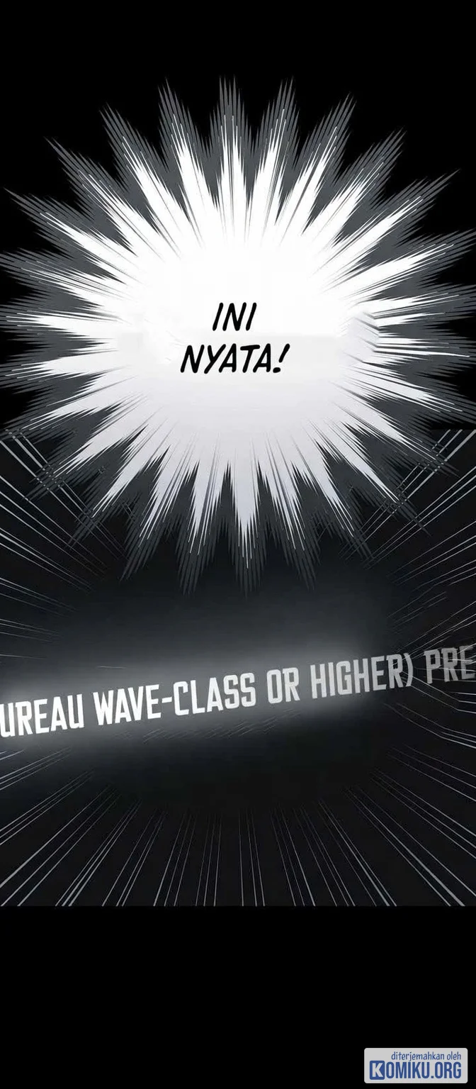 Got Dropped Into A Ghost Story, Still Gotta Work Chapter 40 Gambar 46