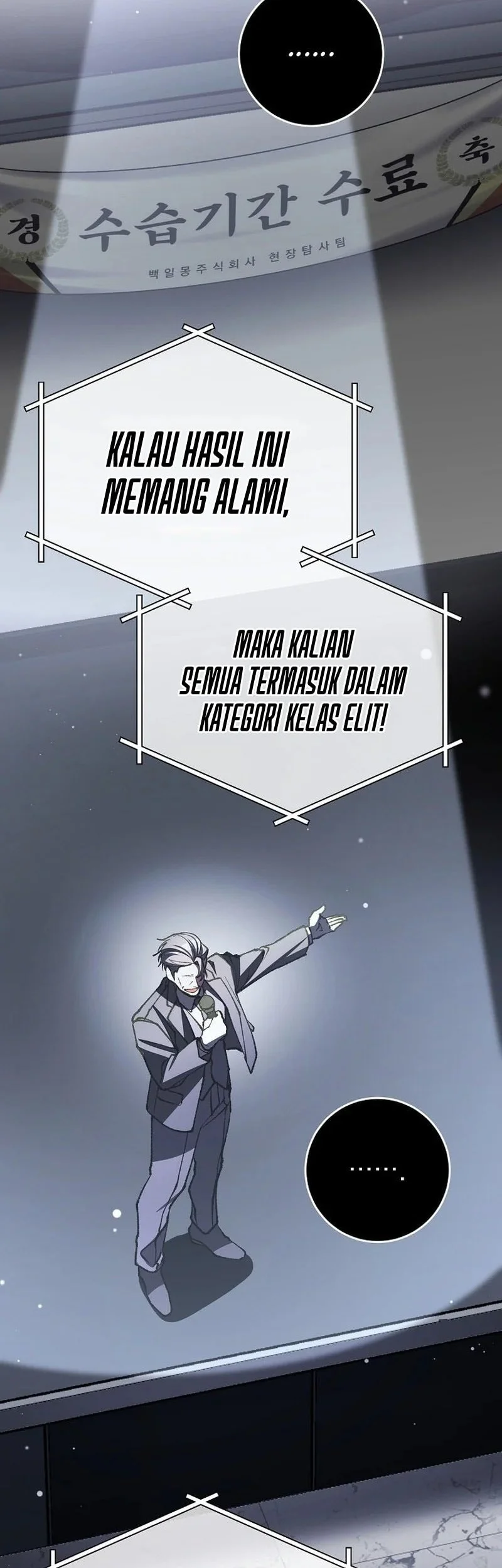 Got Dropped Into A Ghost Story, Still Gotta Work Chapter 5 Gambar 43