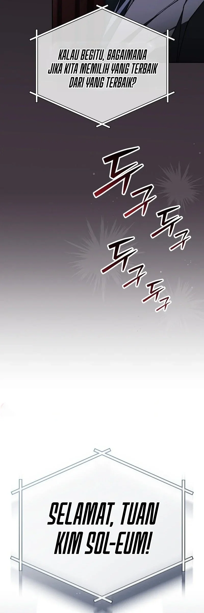 Got Dropped Into A Ghost Story, Still Gotta Work Chapter 5 Gambar 45
