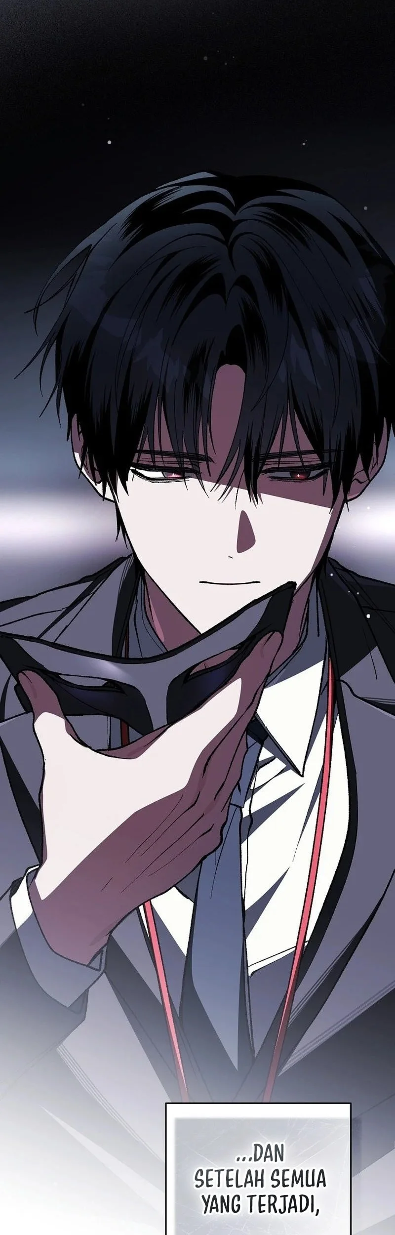 Got Dropped Into A Ghost Story, Still Gotta Work Chapter 6 Gambar 39