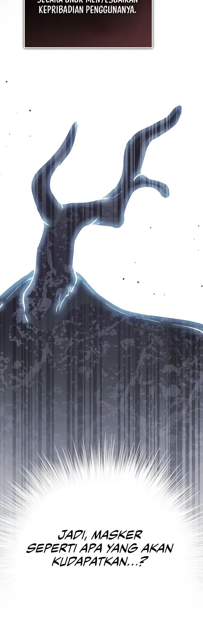 Got Dropped Into A Ghost Story, Still Gotta Work Chapter 6 Gambar 41