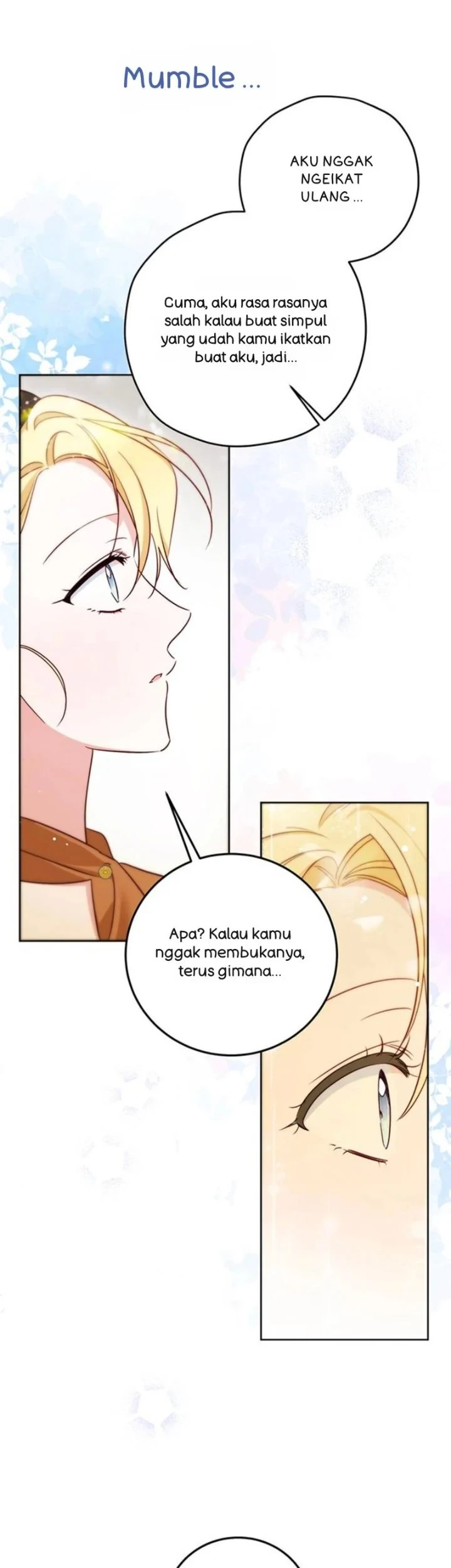 Grand Duchess’s Constitution Chapter 10 Gambar 25
