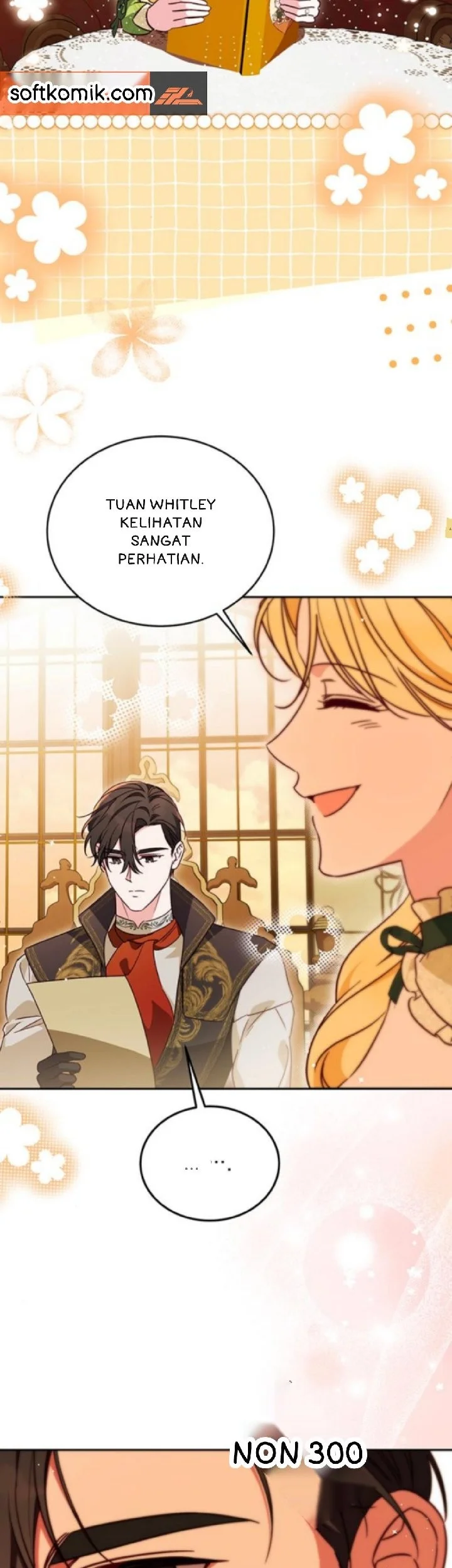 Grand Duchess’s Constitution Chapter 16 Gambar 29