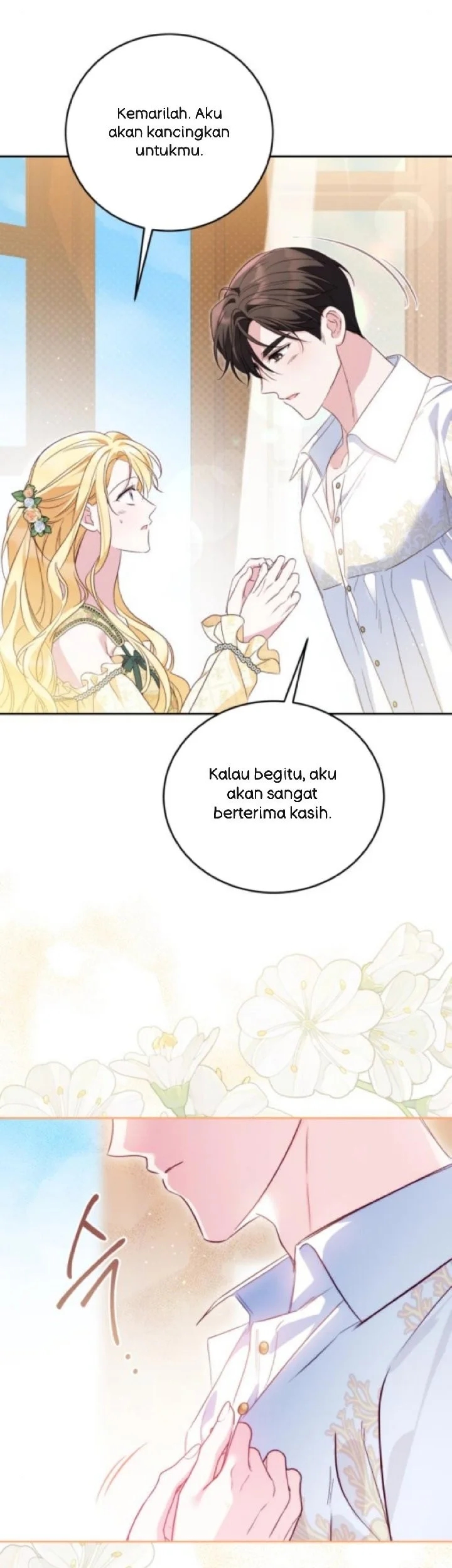 Grand Duchess’s Constitution Chapter 29 Gambar 27