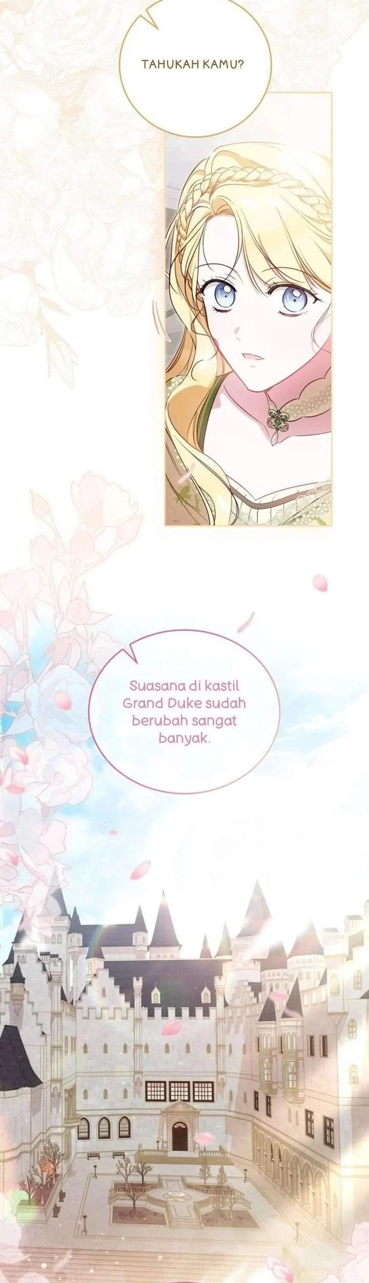 Grand Duchess’s Constitution Chapter 31 Gambar 28