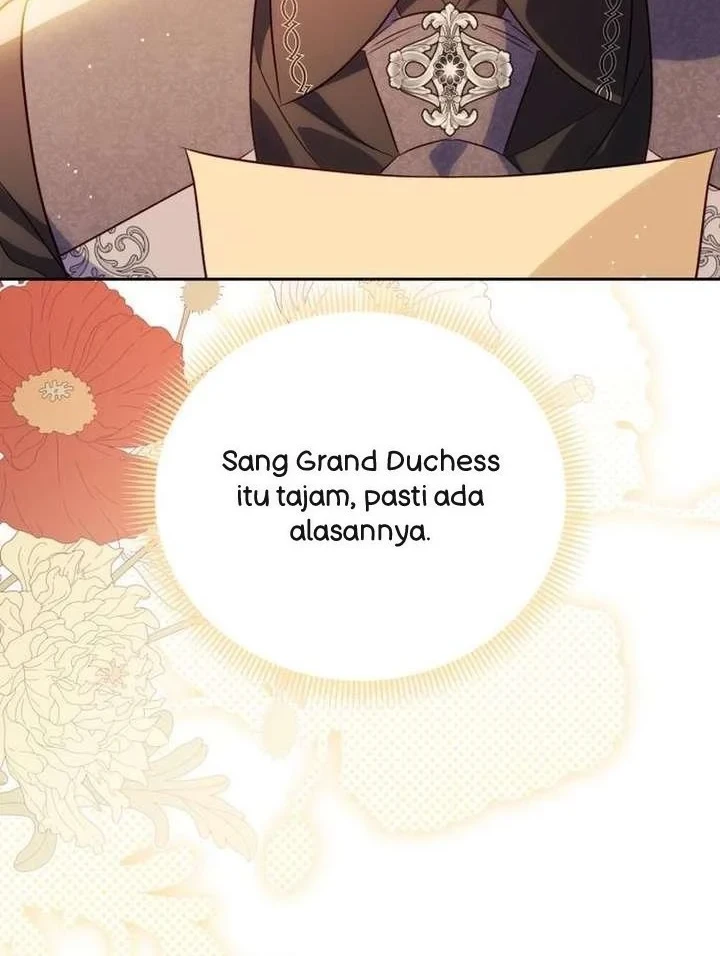 Grand Duchess’s Constitution Chapter 32 Gambar 30