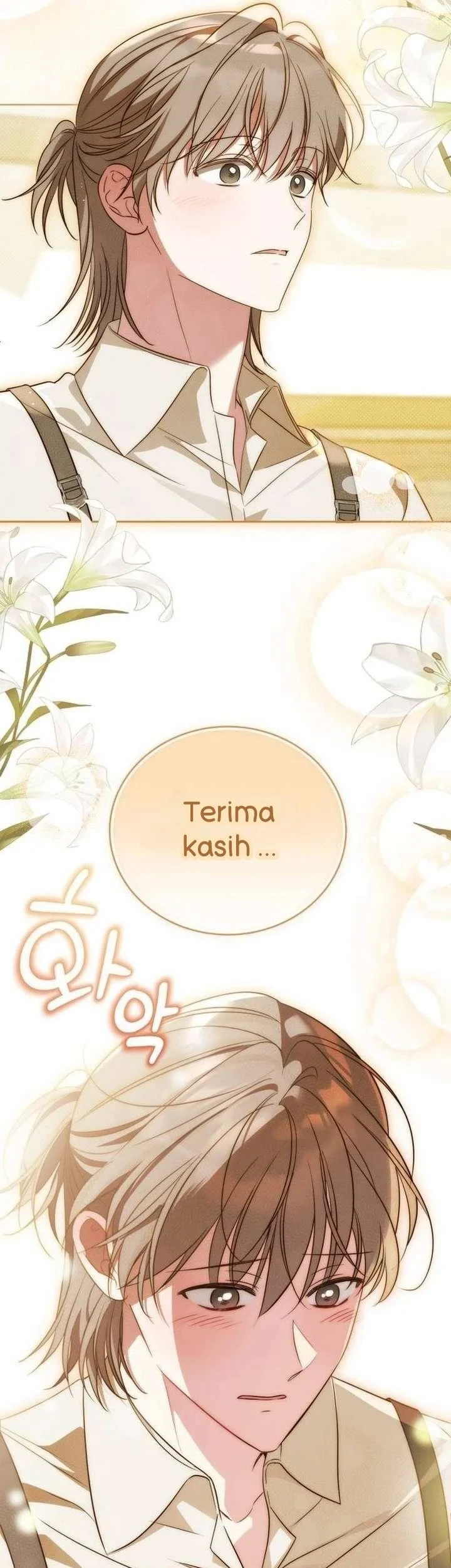 Grand Duchess’s Constitution Chapter 33 Gambar 29