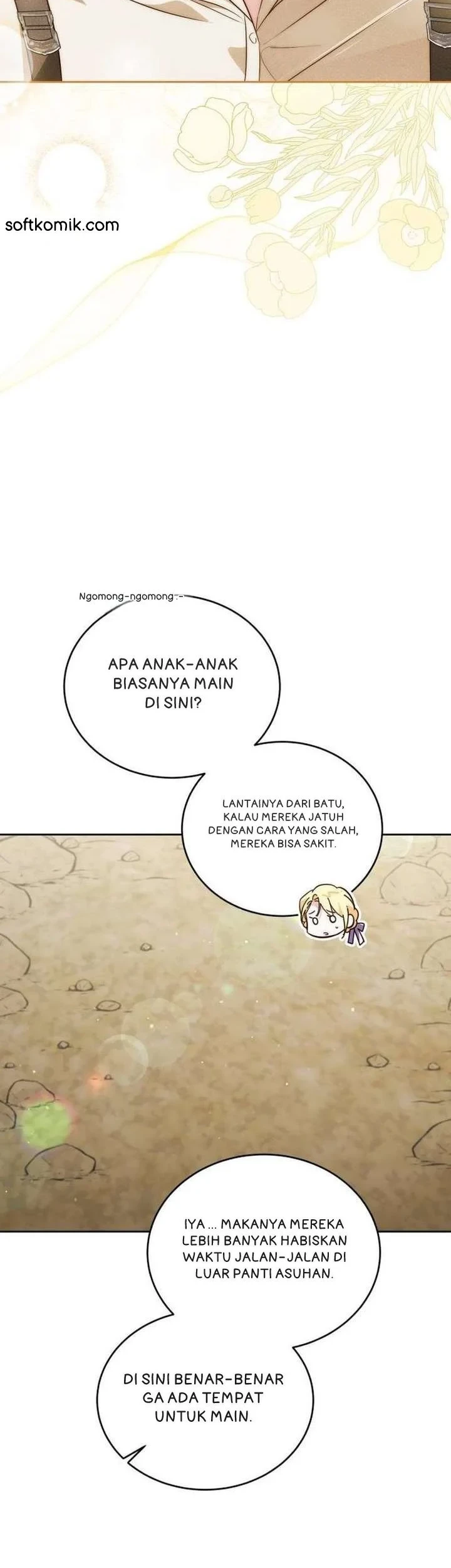 Grand Duchess’s Constitution Chapter 33 Gambar 30
