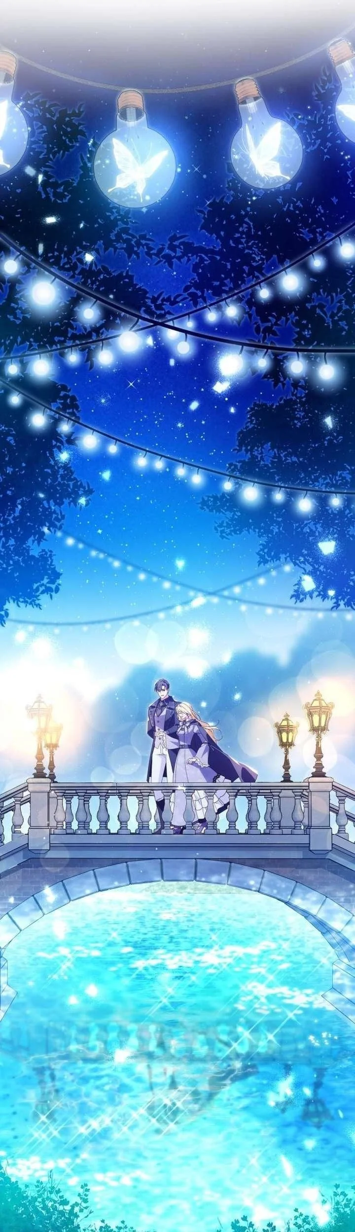 Grand Duchess’s Constitution Chapter 34 Gambar 30