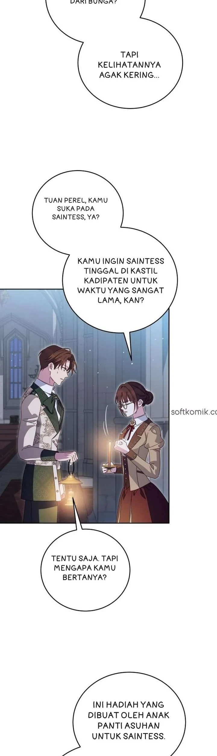 Grand Duchess’s Constitution Chapter 35 Gambar 30