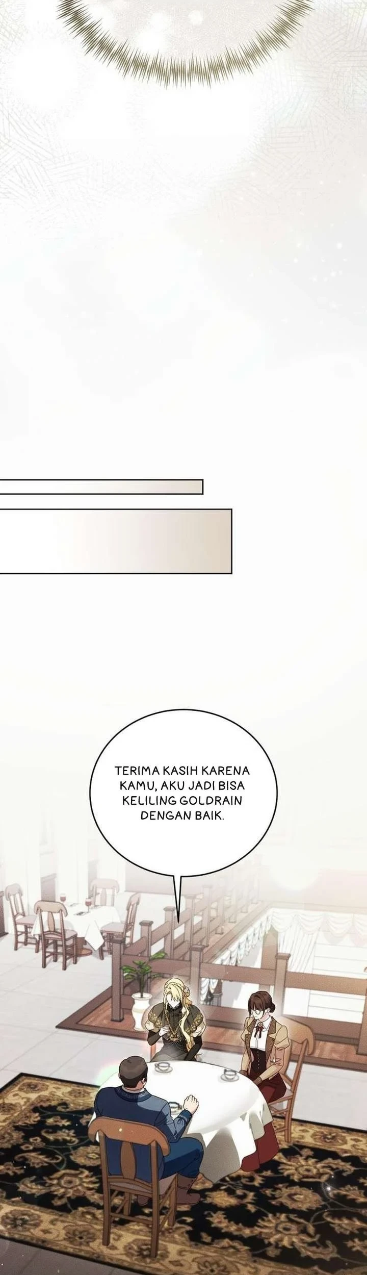 Grand Duchess’s Constitution Chapter 36 Gambar 34