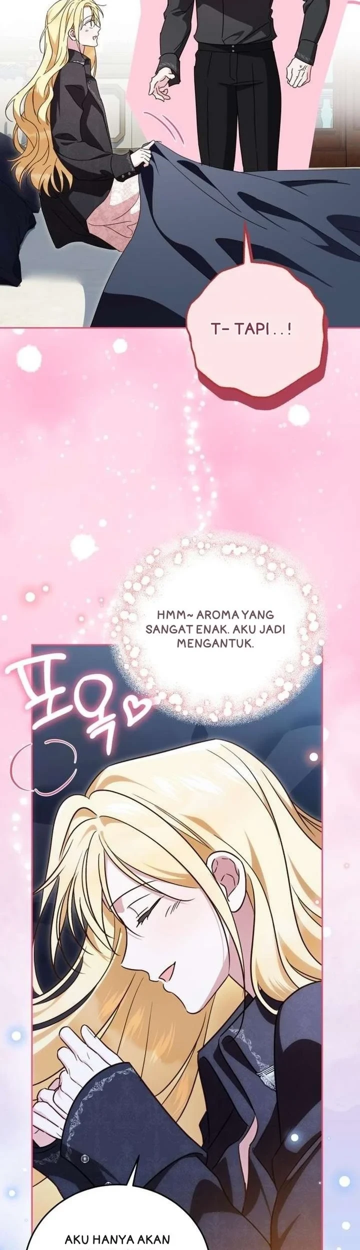 Grand Duchess’s Constitution Chapter 42 Gambar 35