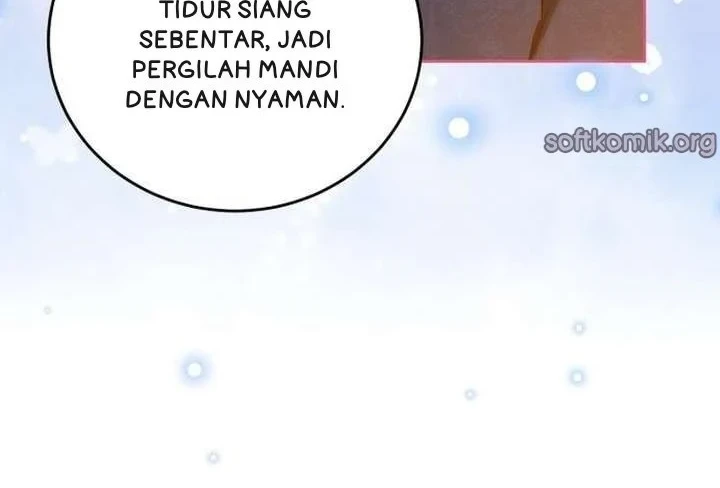 Grand Duchess’s Constitution Chapter 42 Gambar 36