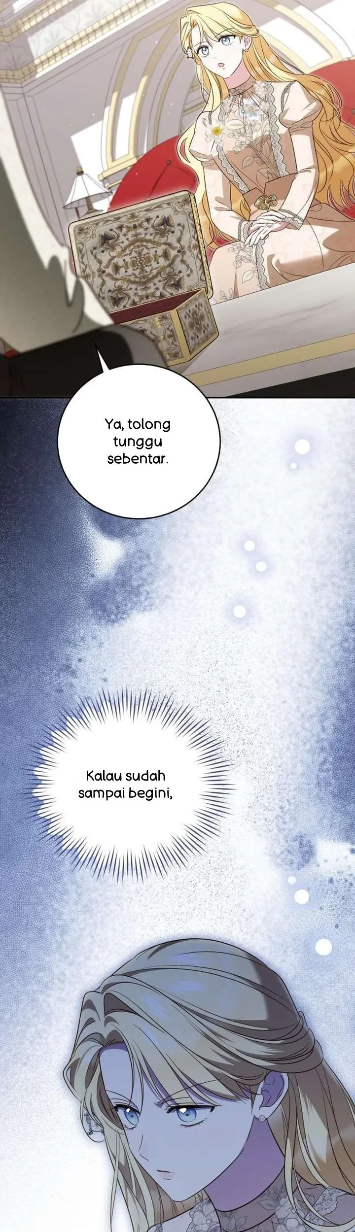 Grand Duchess’s Constitution Chapter 47 Gambar 29