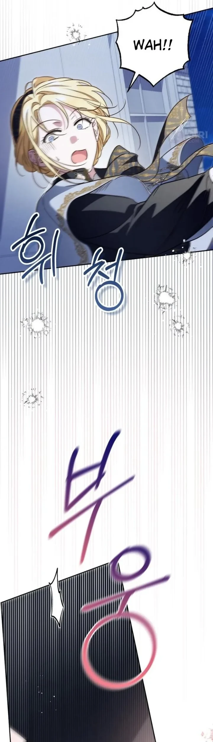 Grand Duchess’s Constitution Chapter 49 Gambar 35