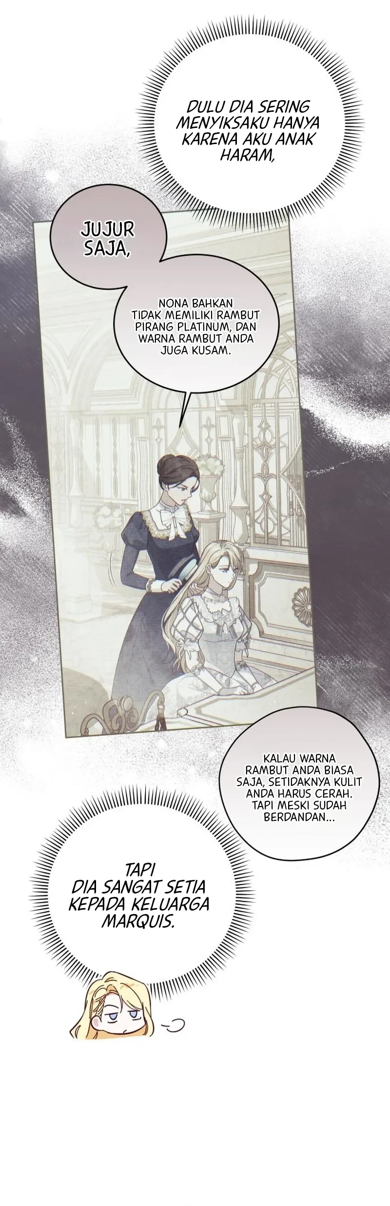Grand Duchess’s Constitution Chapter 54 Gambar 39