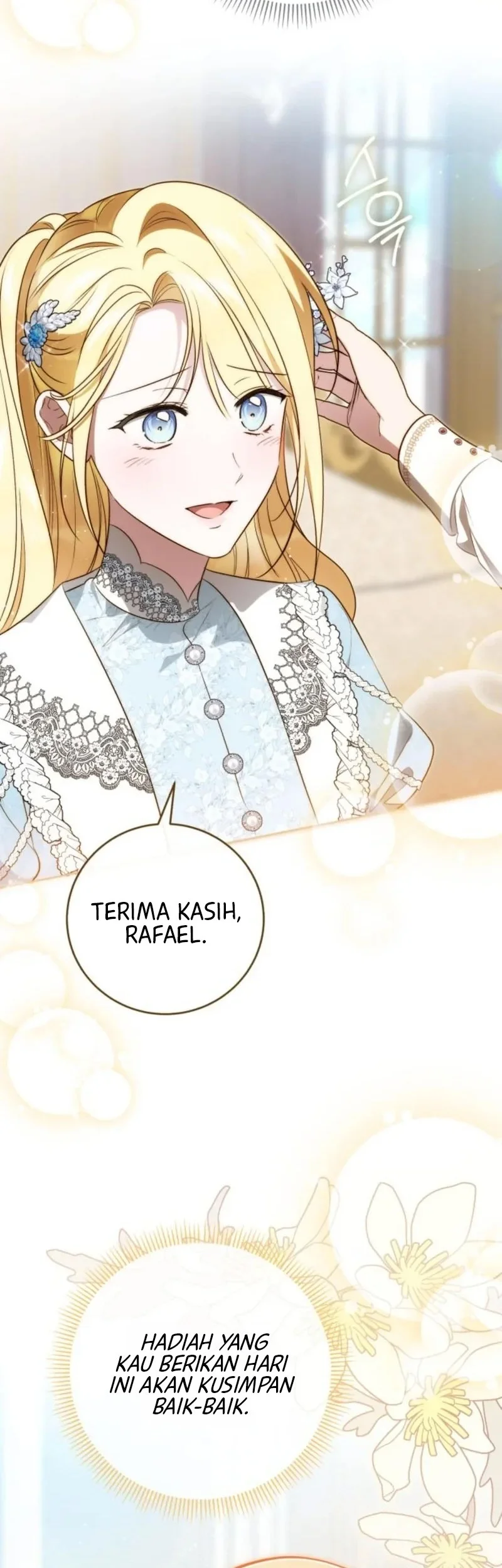 Grand Duchess’s Constitution Chapter 57 Gambar 35