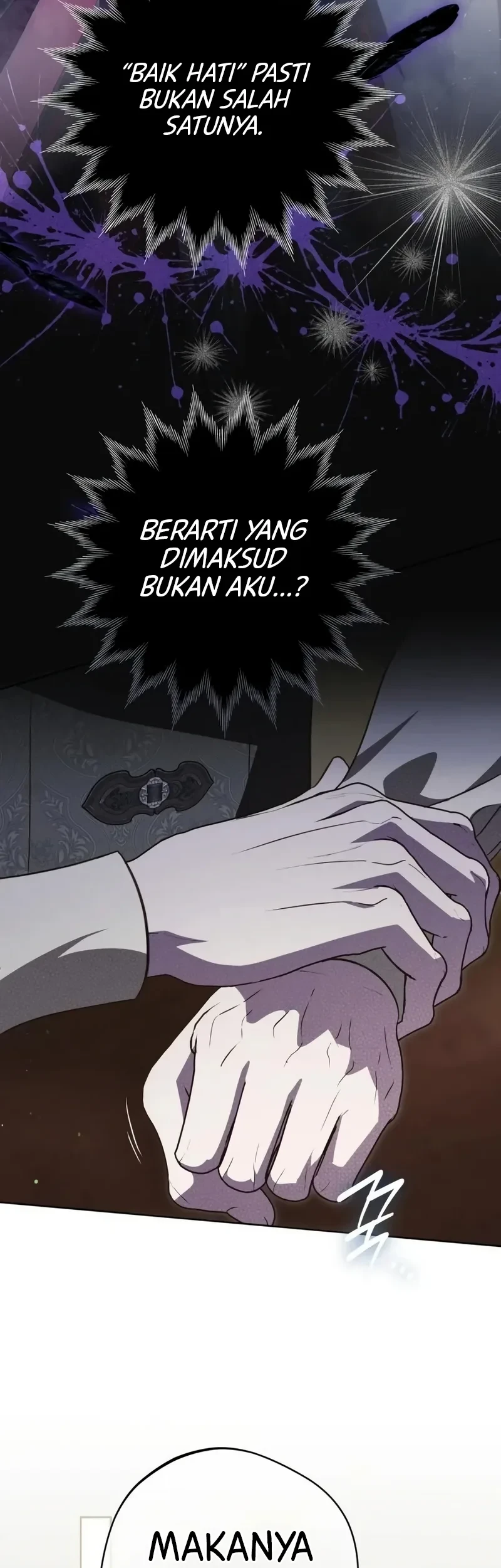 Grand Duchess’s Constitution Chapter 58 Gambar 35