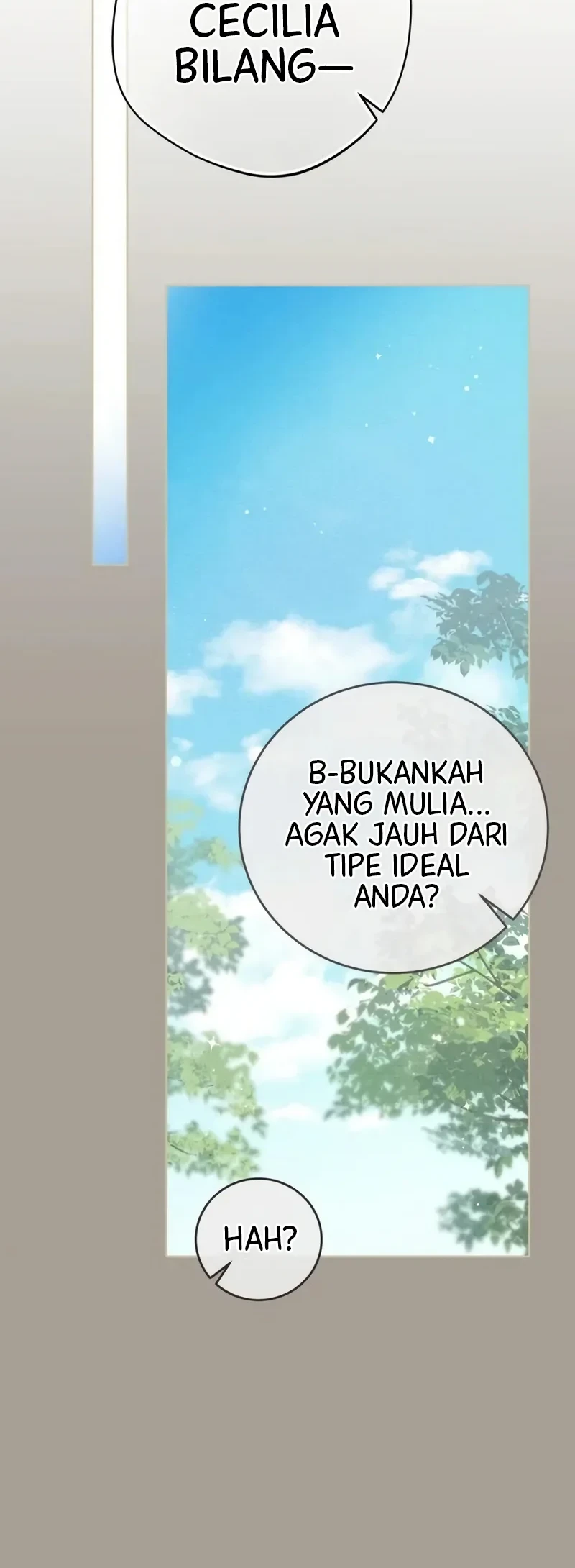 Grand Duchess’s Constitution Chapter 58 Gambar 36