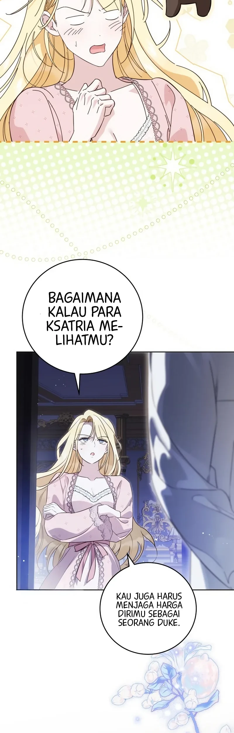 Grand Duchess’s Constitution Chapter 59 Gambar 32