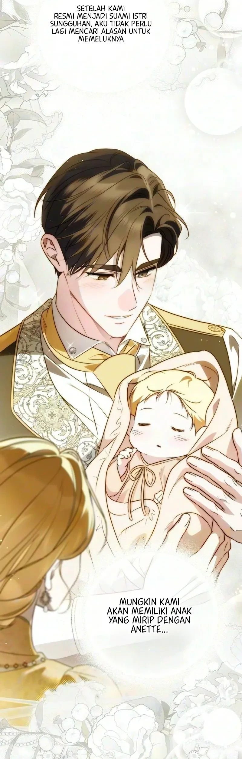 Grand Duchess’s Constitution Chapter 62 Gambar 23