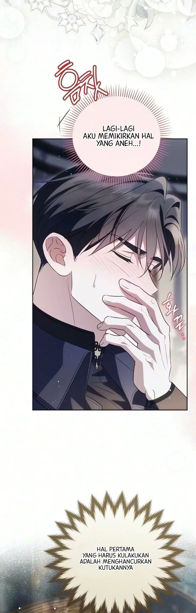 Grand Duchess’s Constitution Chapter 62 Gambar 24