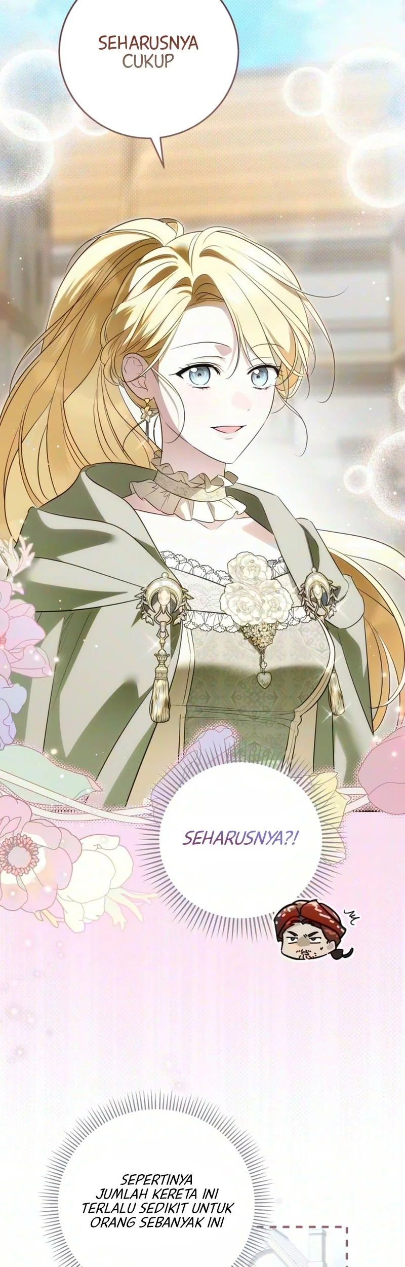 Grand Duchess’s Constitution Chapter 63 Gambar 32