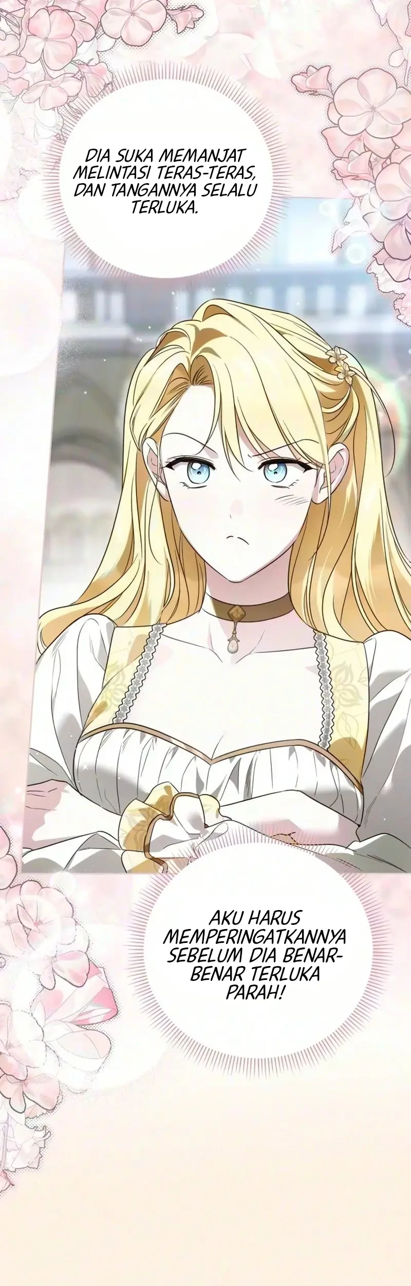 Grand Duchess’s Constitution Chapter 67 Gambar 30