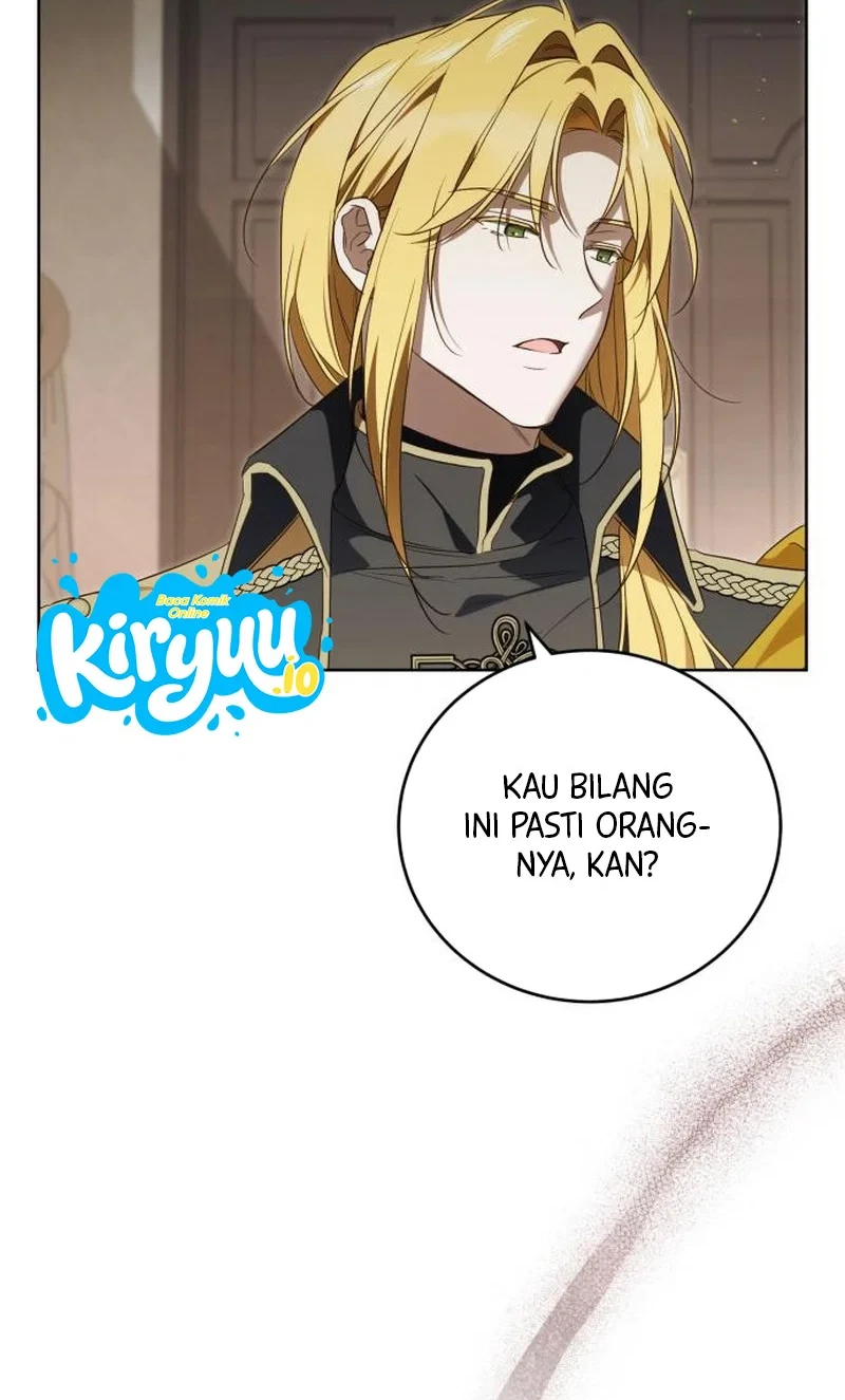 Grand Duchess’s Constitution Chapter 68 Gambar 31