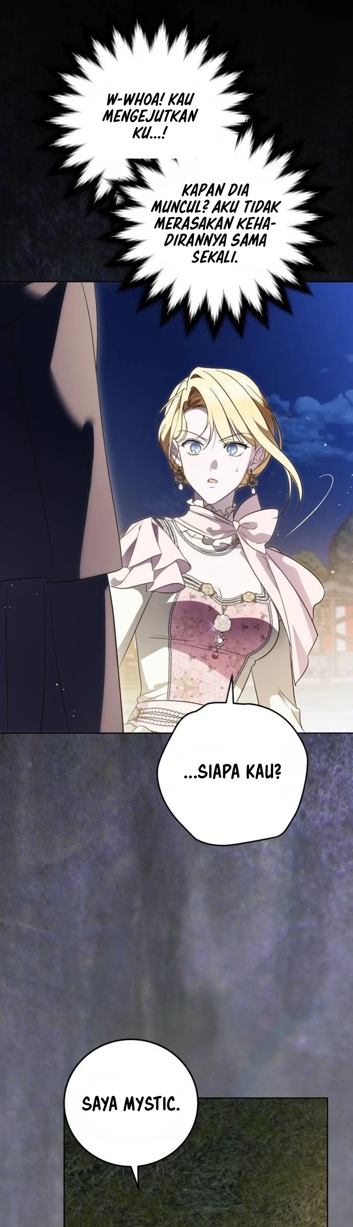 Grand Duchess’s Constitution Chapter 69 Gambar 30