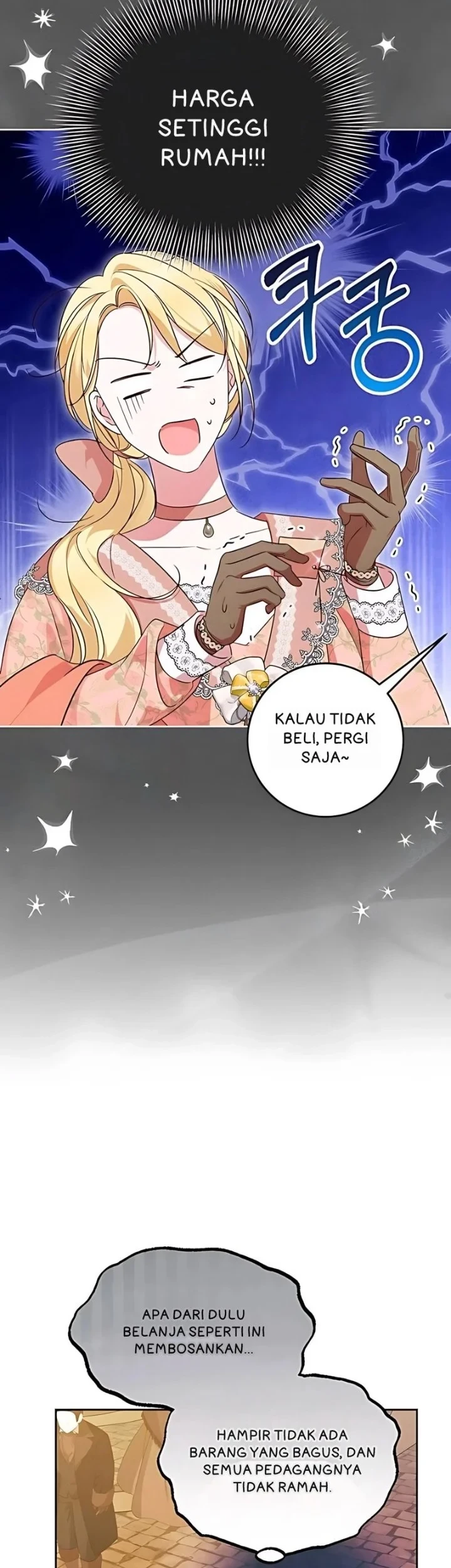 Grand Duchess’s Constitution Chapter 7 Gambar 28