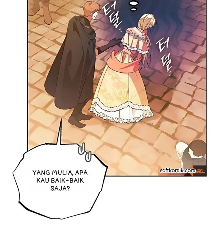 Grand Duchess’s Constitution Chapter 7 Gambar 29