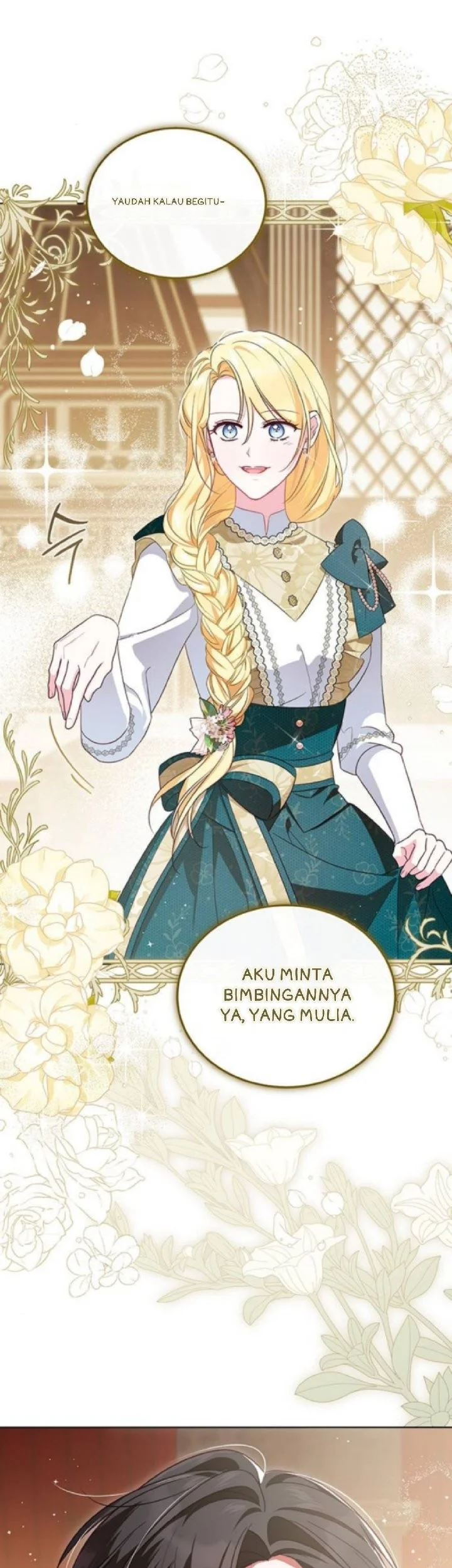 Grand Duchess’s Constitution Chapter 9 Gambar 31